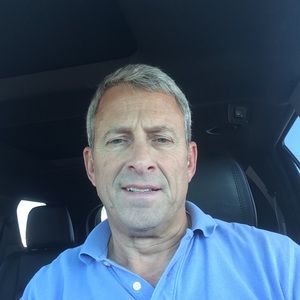 Meet your Posher, Kenneth